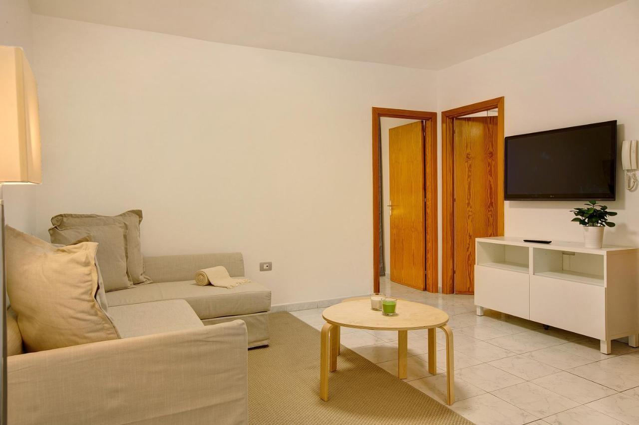Apartamento Little Gem Cruce de Arinaga Exterior foto