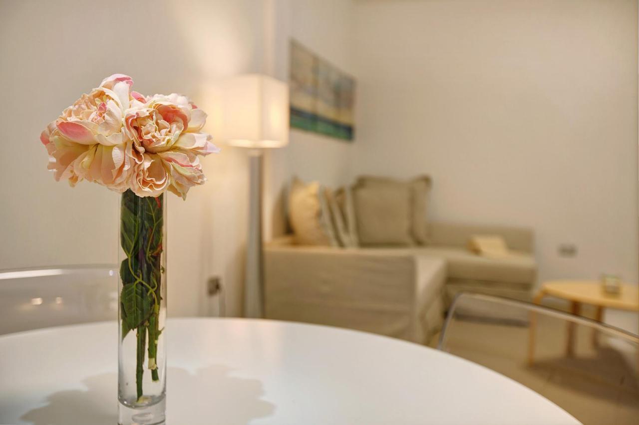 Apartamento Little Gem Cruce de Arinaga Exterior foto