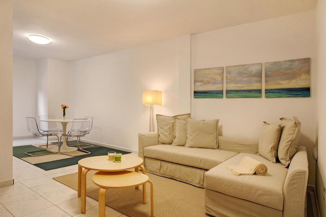Apartamento Little Gem Cruce de Arinaga Exterior foto