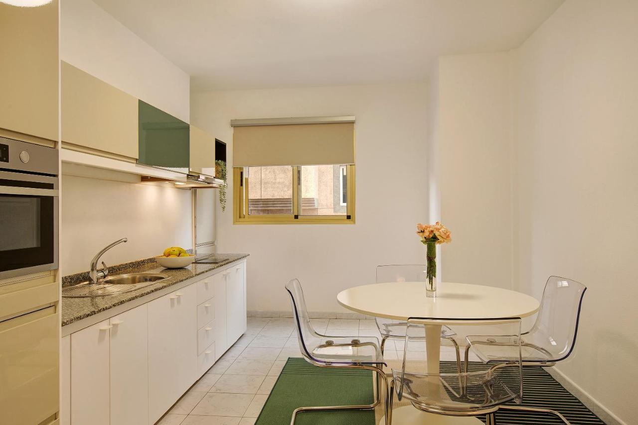 Apartamento Little Gem Cruce de Arinaga Exterior foto