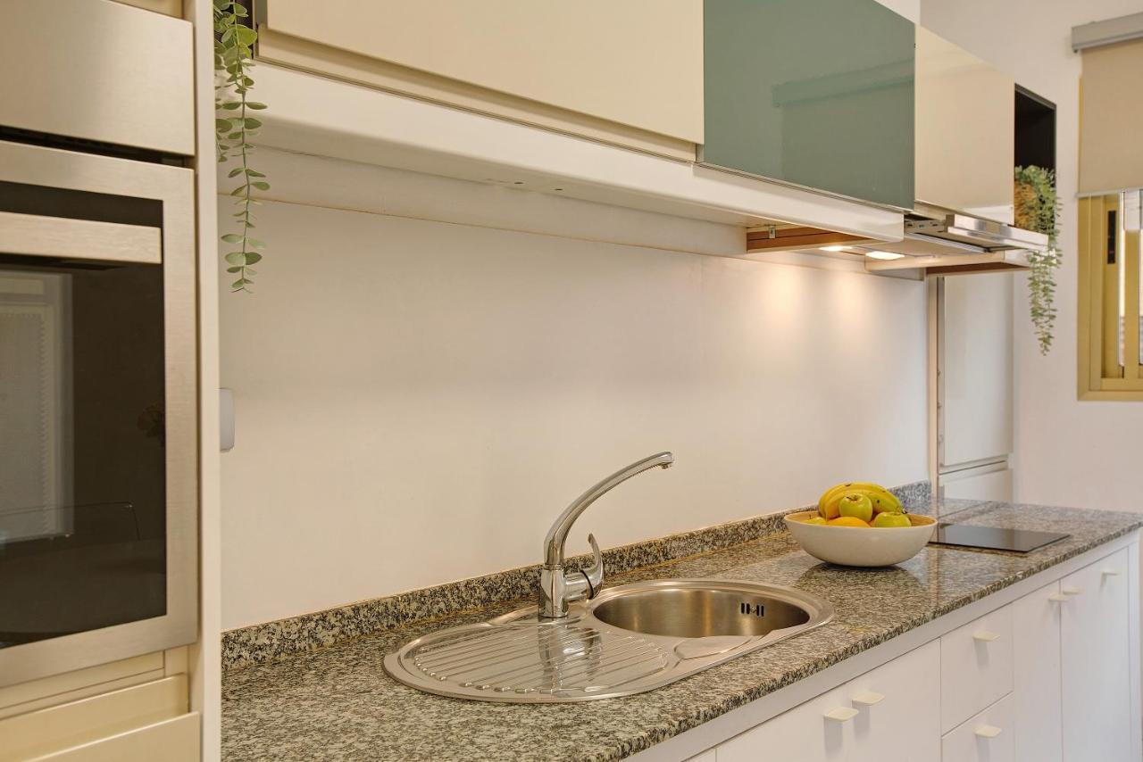 Apartamento Little Gem Cruce de Arinaga Exterior foto