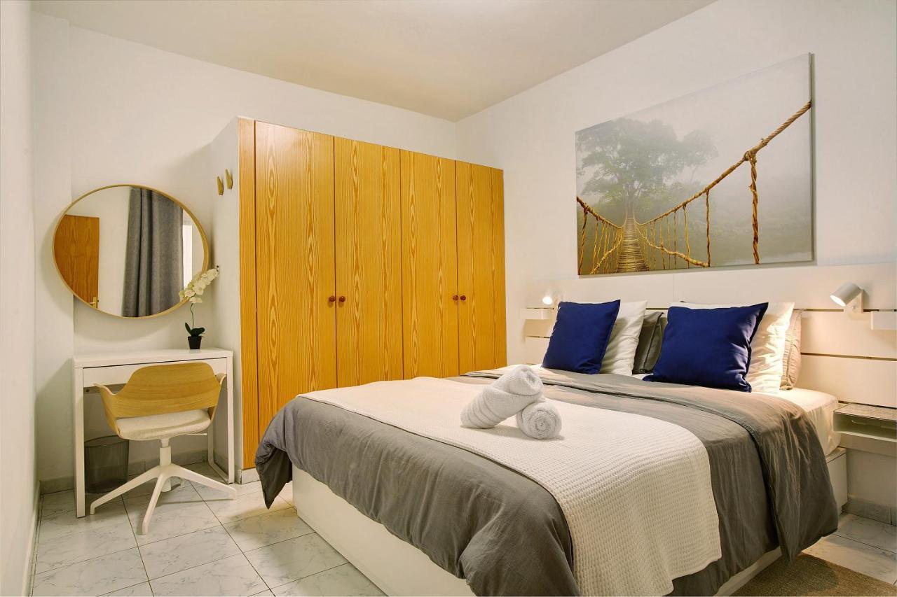 Apartamento Little Gem Cruce de Arinaga Exterior foto