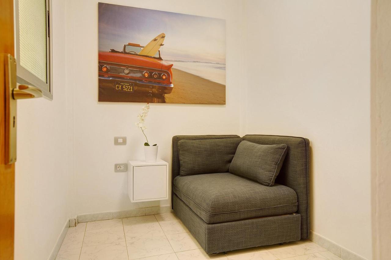 Apartamento Little Gem Cruce de Arinaga Exterior foto