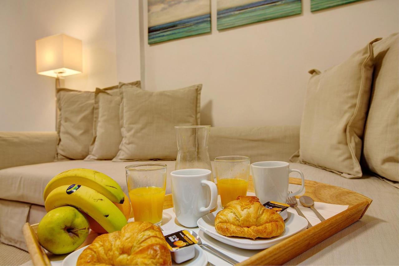 Apartamento Little Gem Cruce de Arinaga Exterior foto