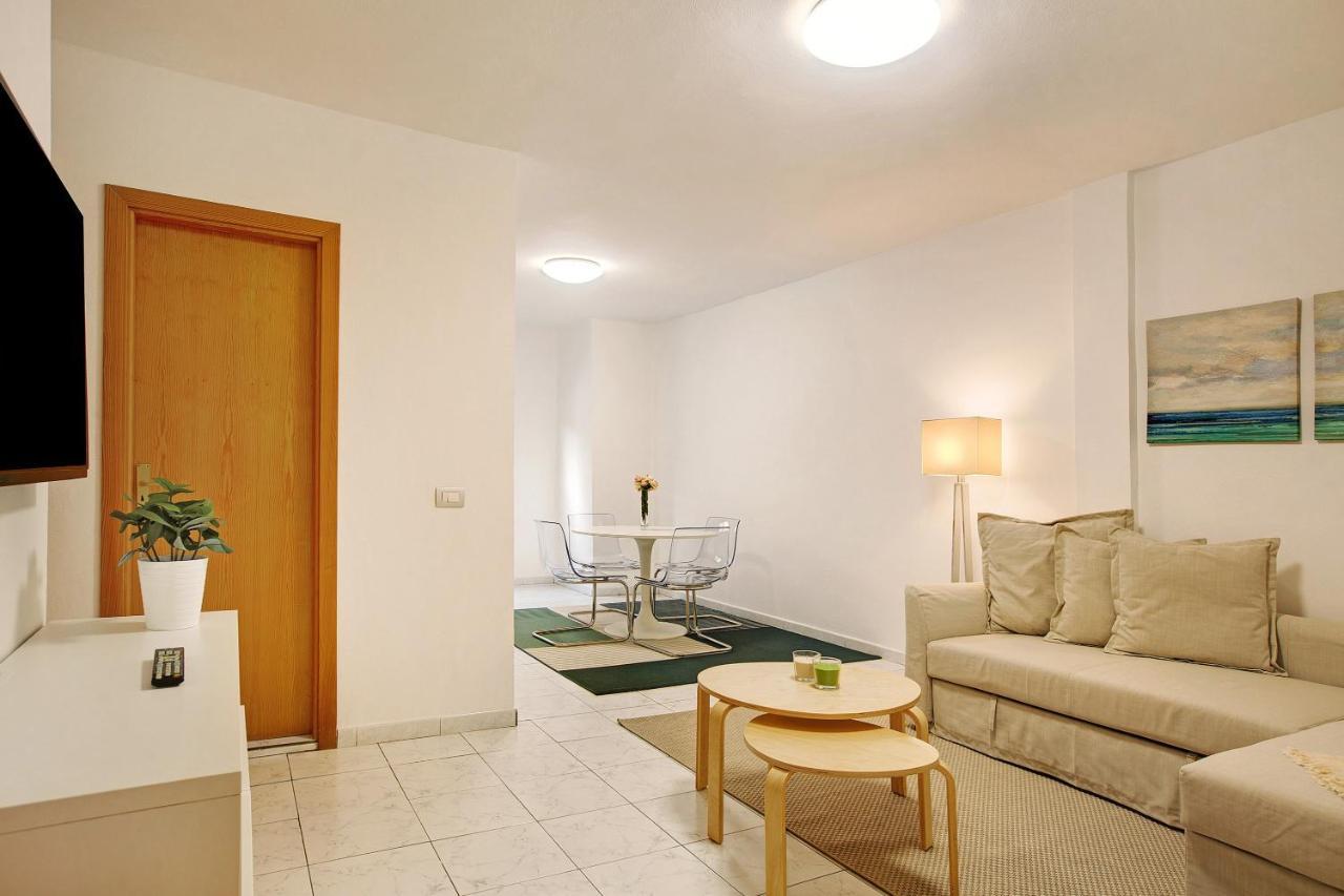 Apartamento Little Gem Cruce de Arinaga Exterior foto