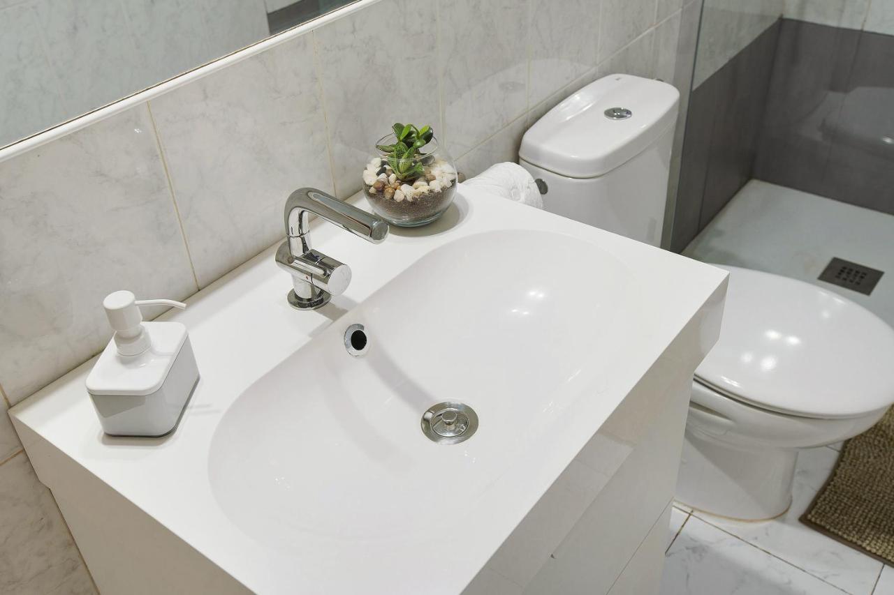 Apartamento Little Gem Cruce de Arinaga Exterior foto